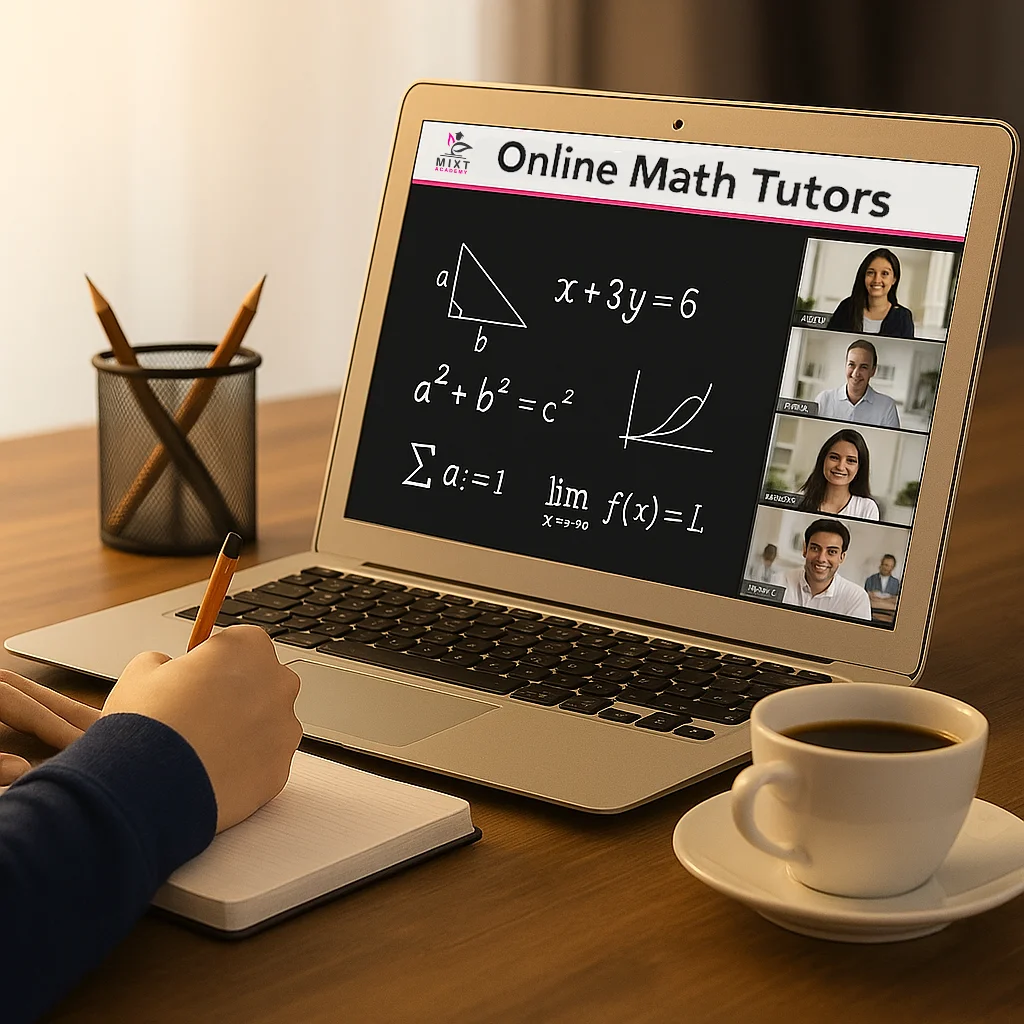 Math Tutor