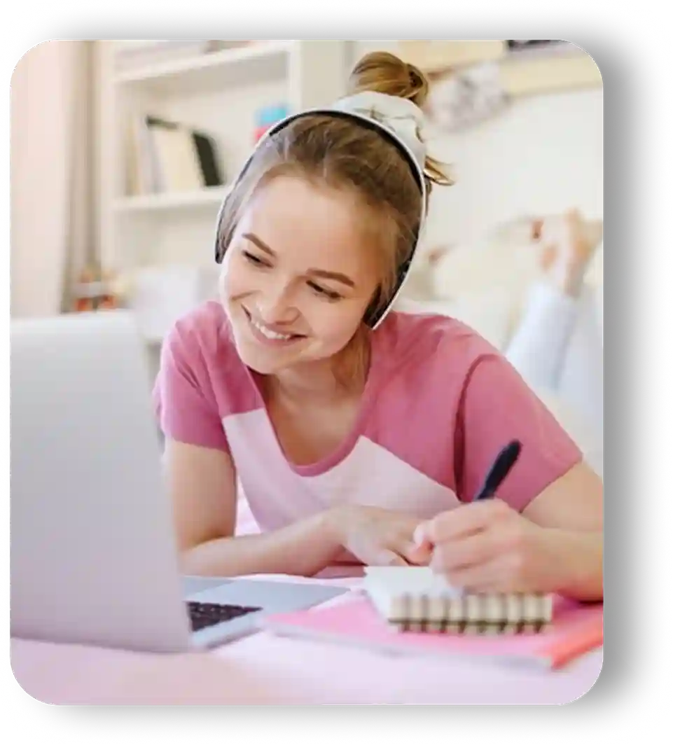 Online Tuition