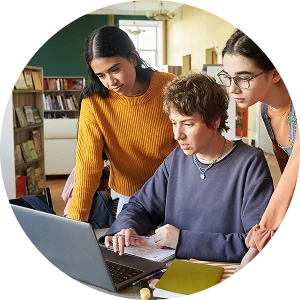 Online Tutoring for IGCSE, GCSE