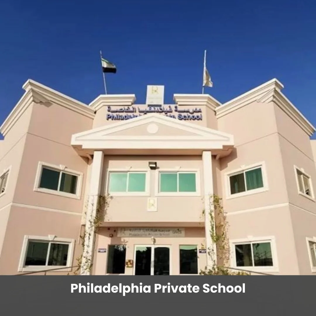 Philadelphia Private School