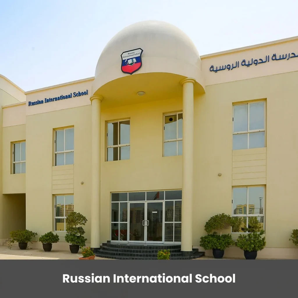 Russian International School