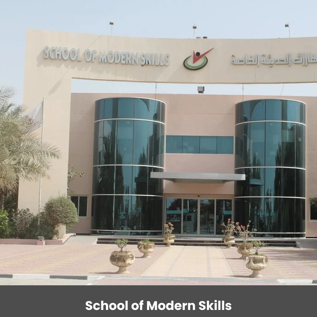 School of Modern Skills
