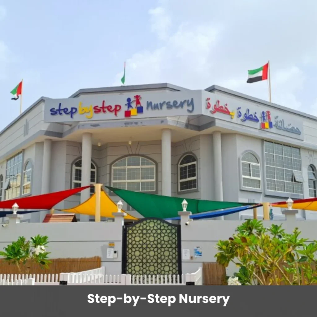 step-by-step-nursery