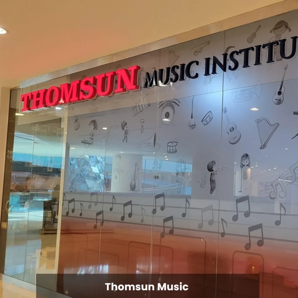Thomsun Music