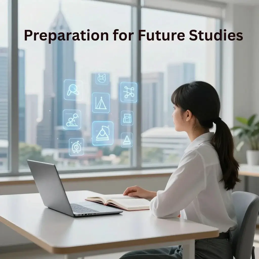 Preparation for Future Studies