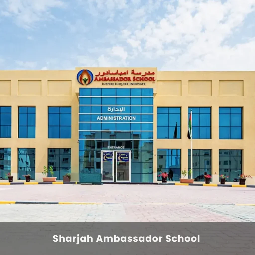 Sharjah Ambassador School