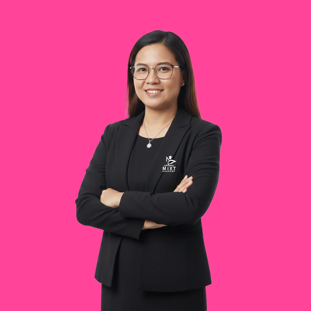 Aina Sofea English Literature