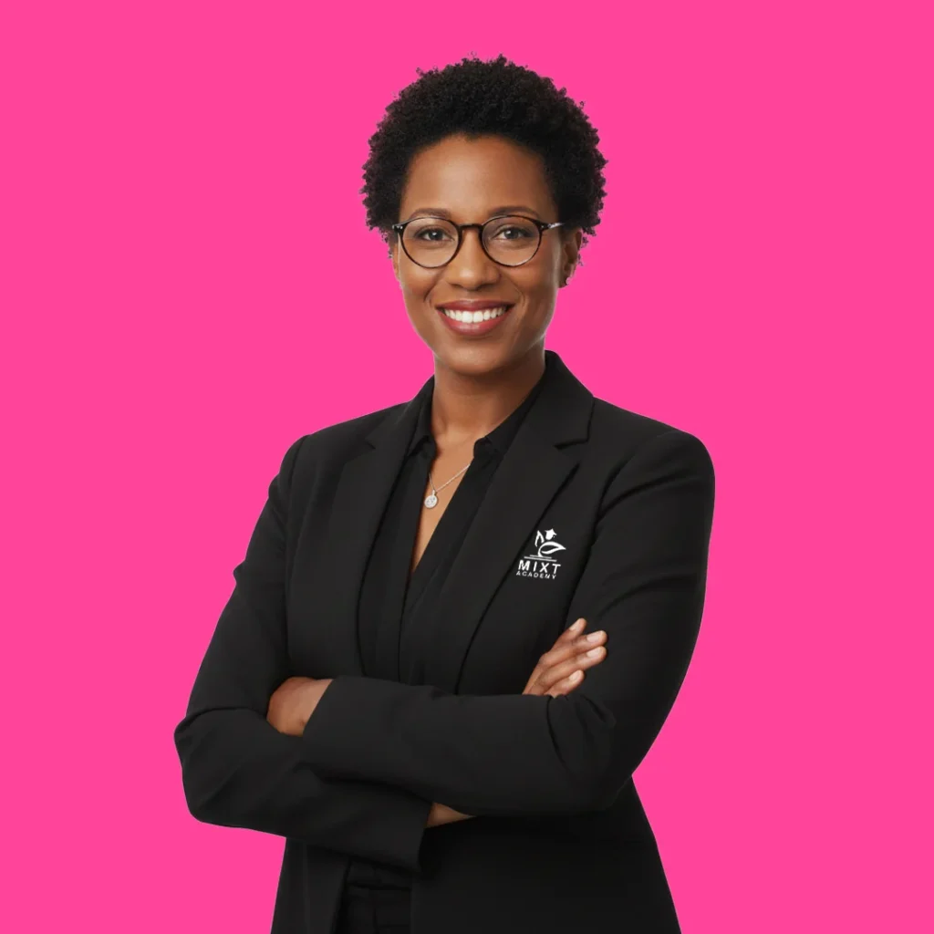 Aisha Johnson