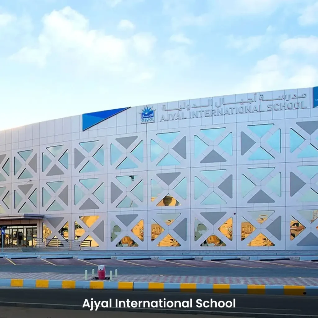 Ajyal International School