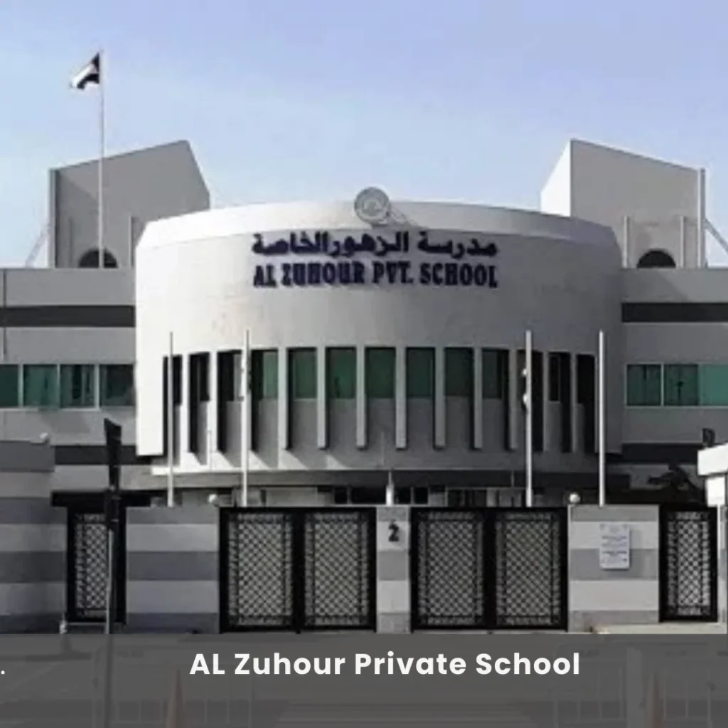 Al-zuhour-private-school