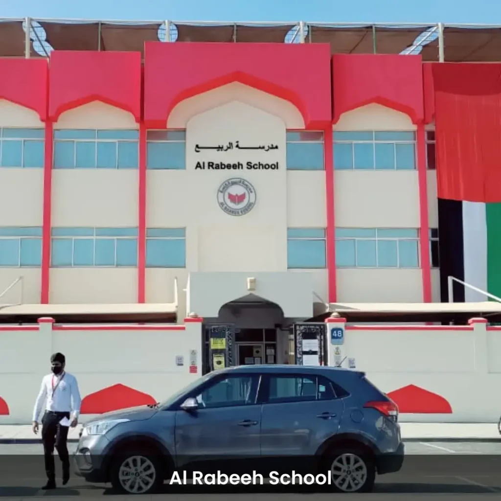 al-rabeeh-school