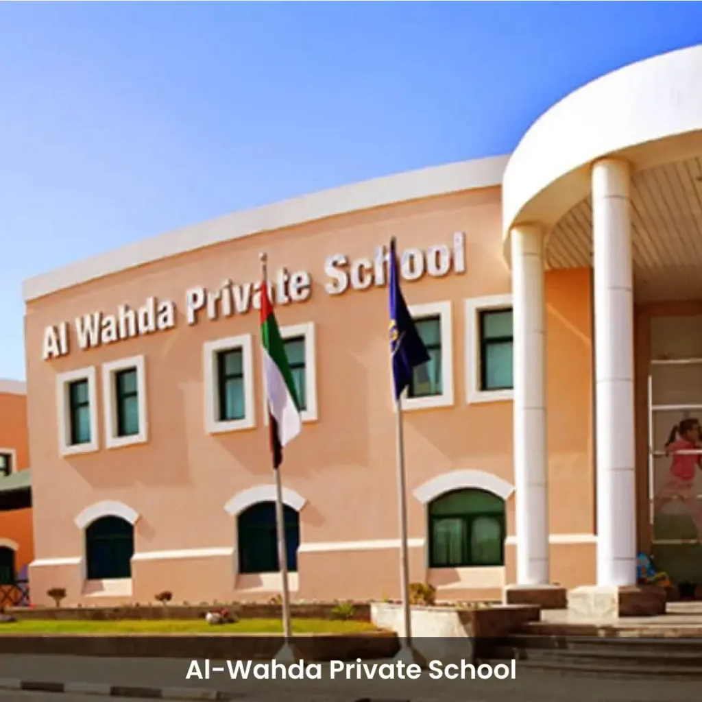 al-wahda-private-school