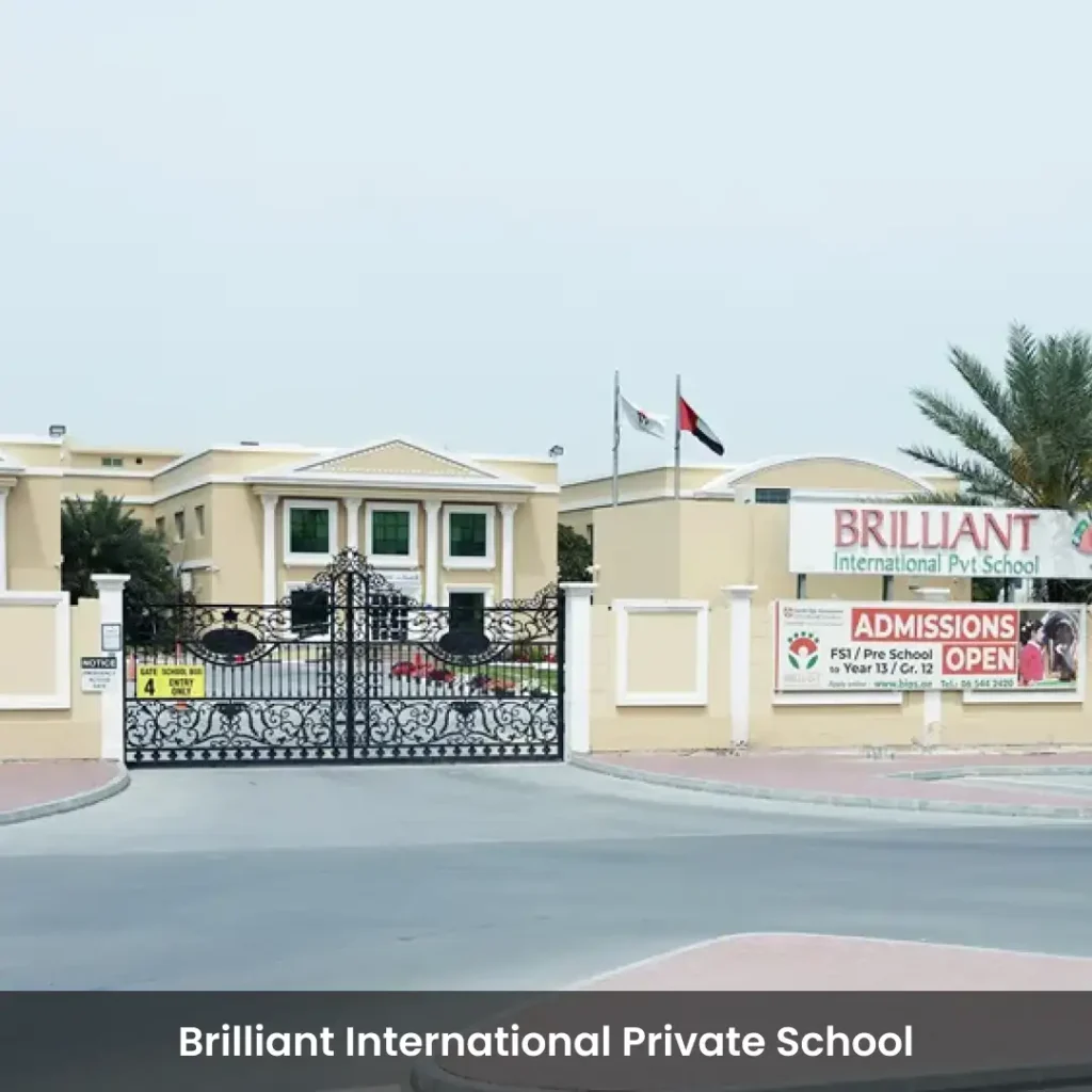 Brilliant International Private School (BIPS)