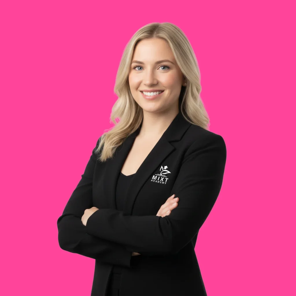 Charlotte Hayes