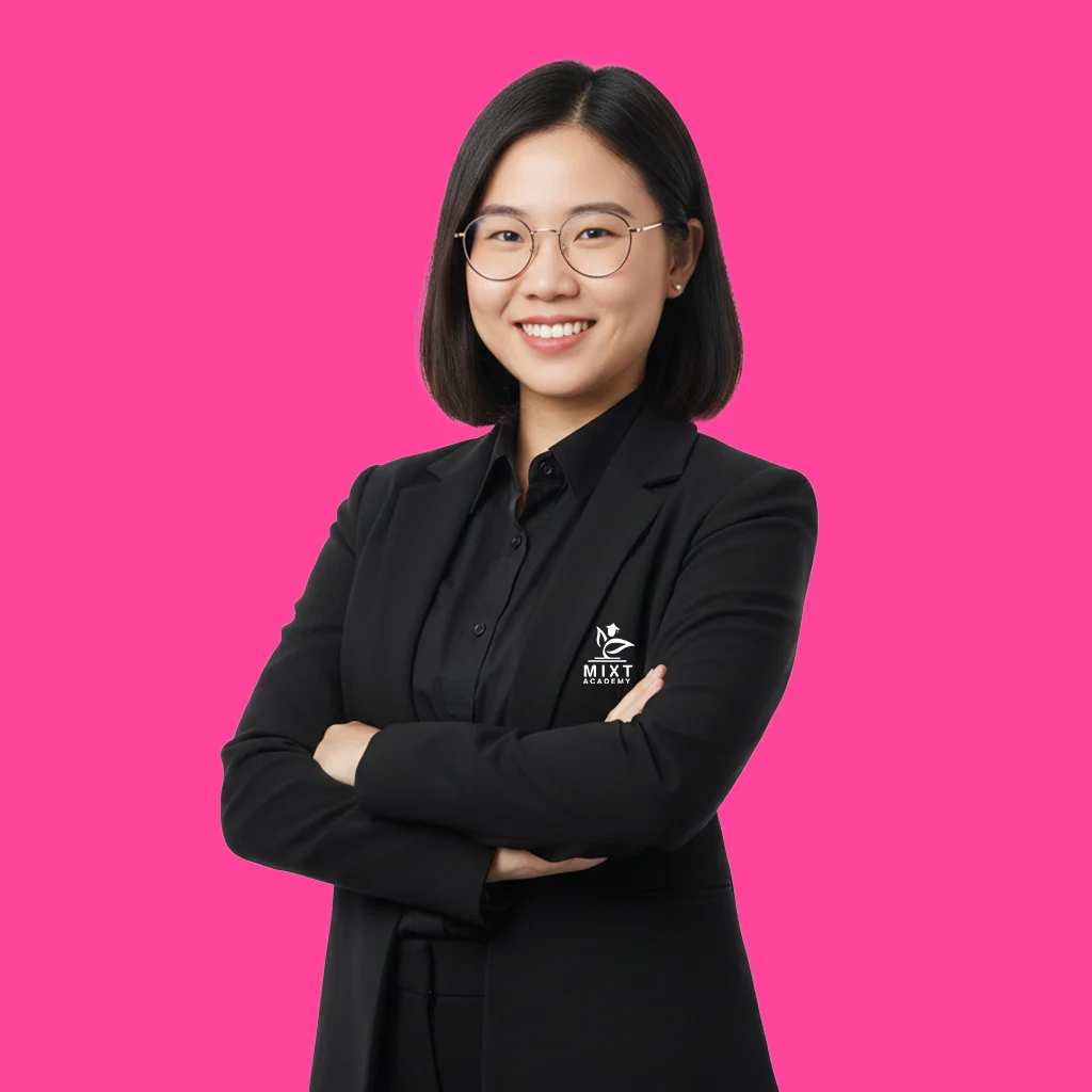 Emma Computer Science Tutor