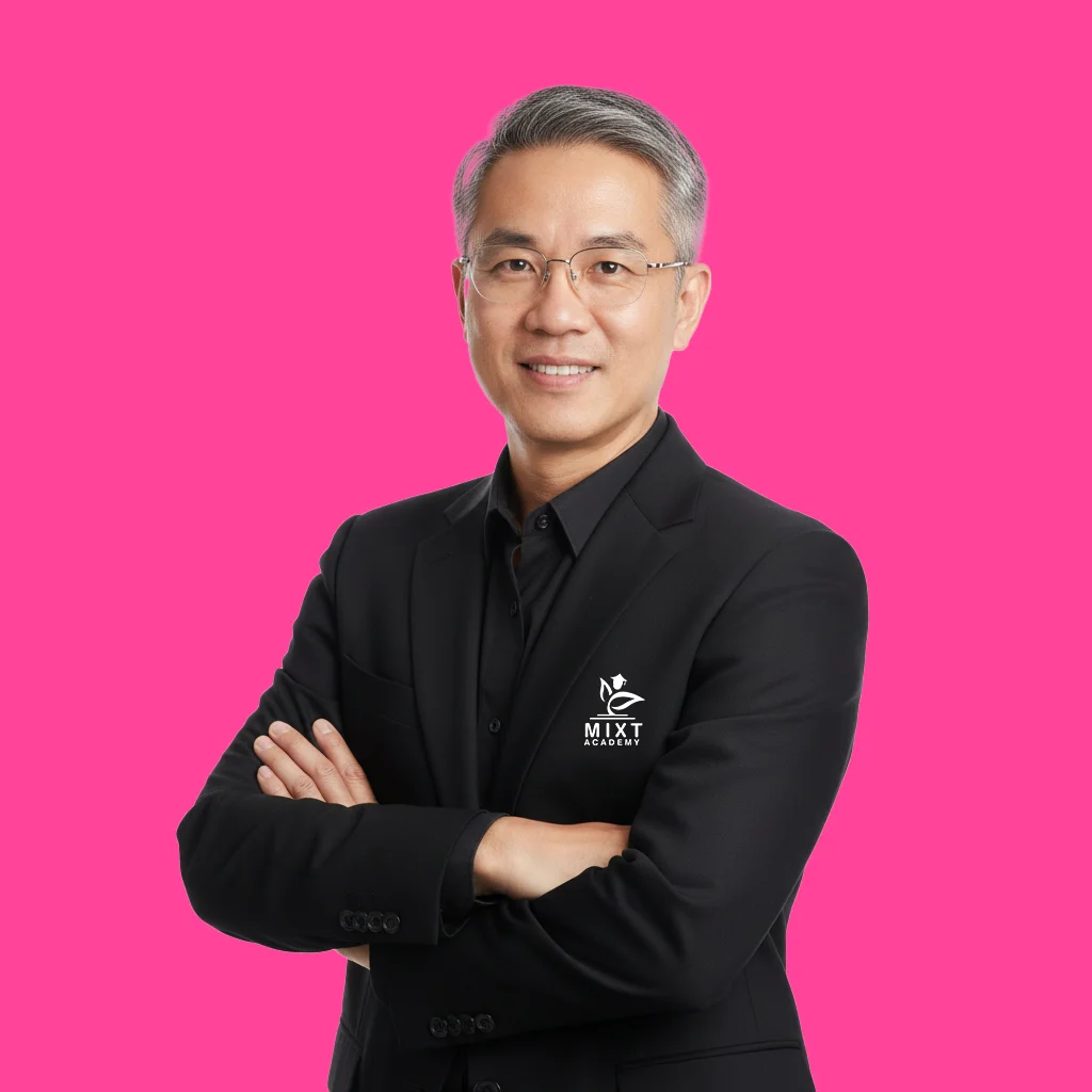 ethan maths mixt academy