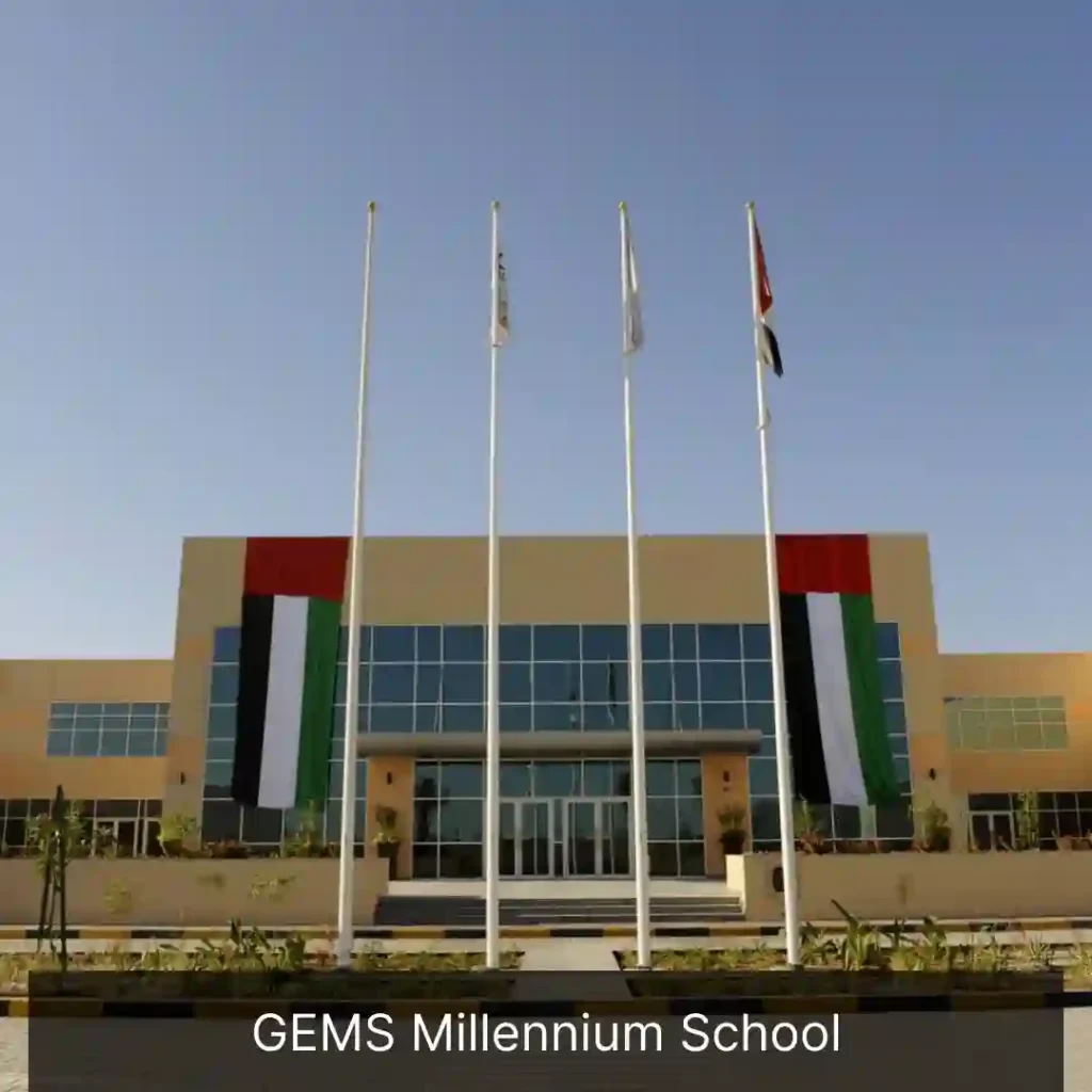 gems-millennium-school