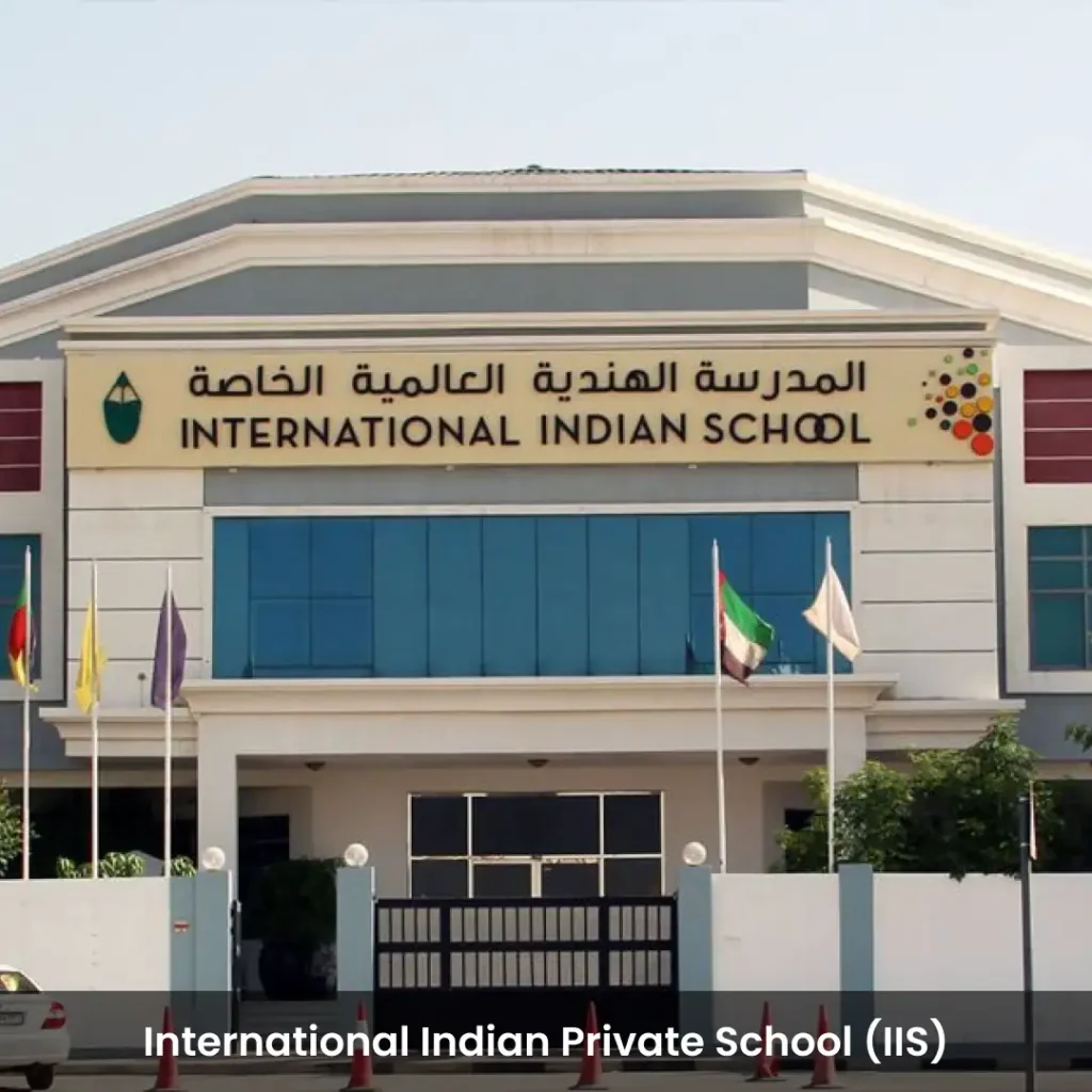 International Indian Private School (IIS)
