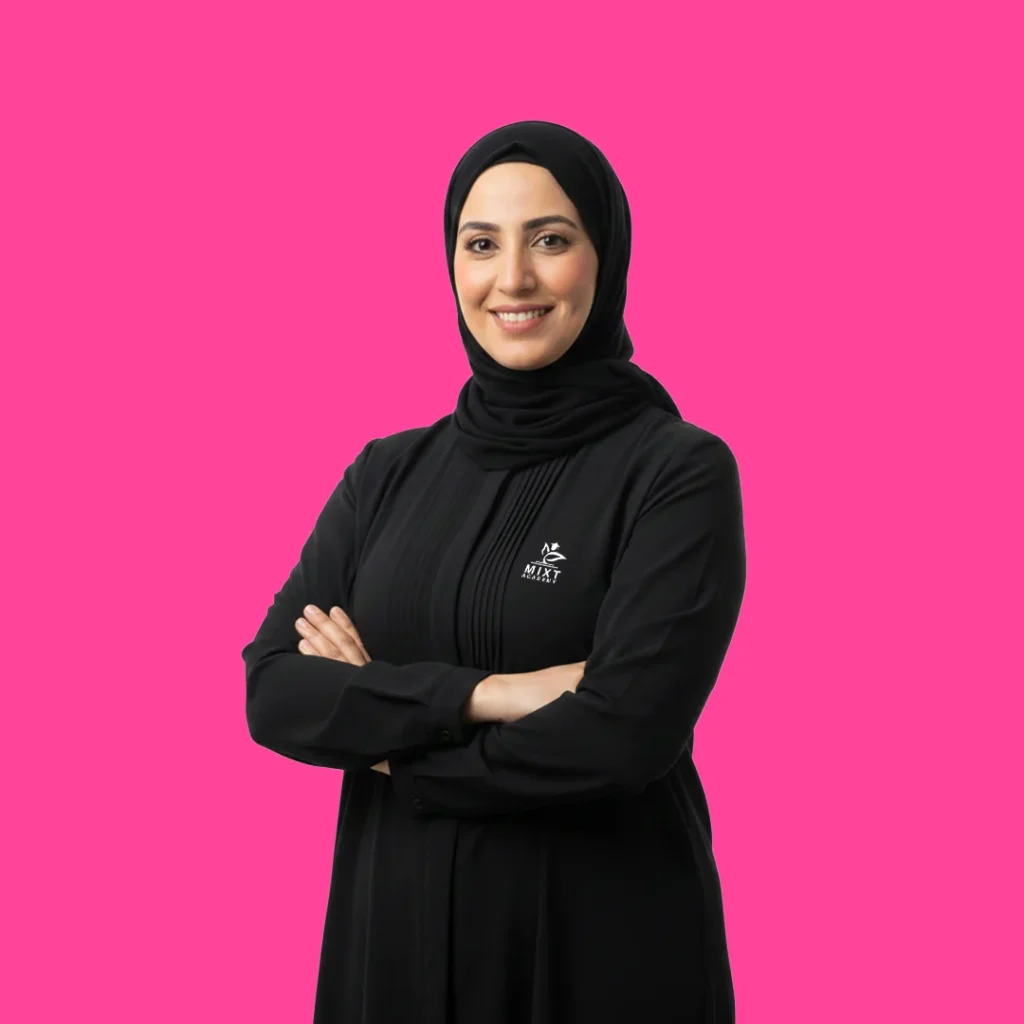 Mariam Al Najjar