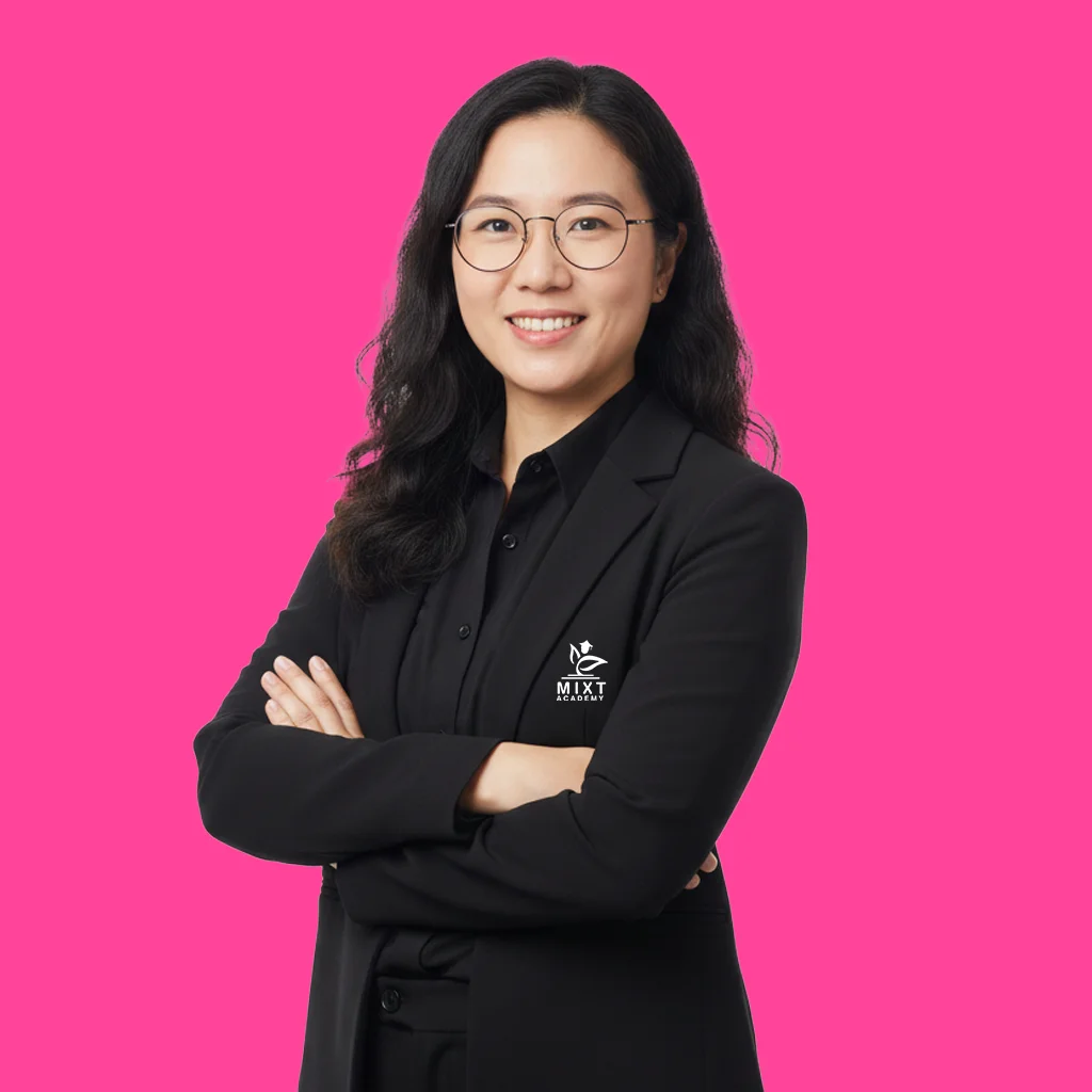 Olivia Biology Mixt Academy