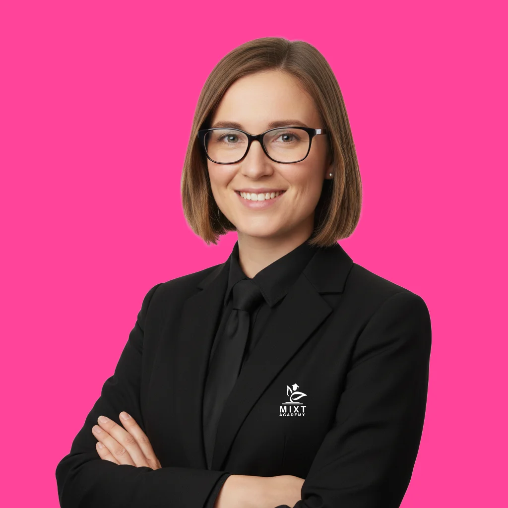 olivia turner physics online tutor mixt academy