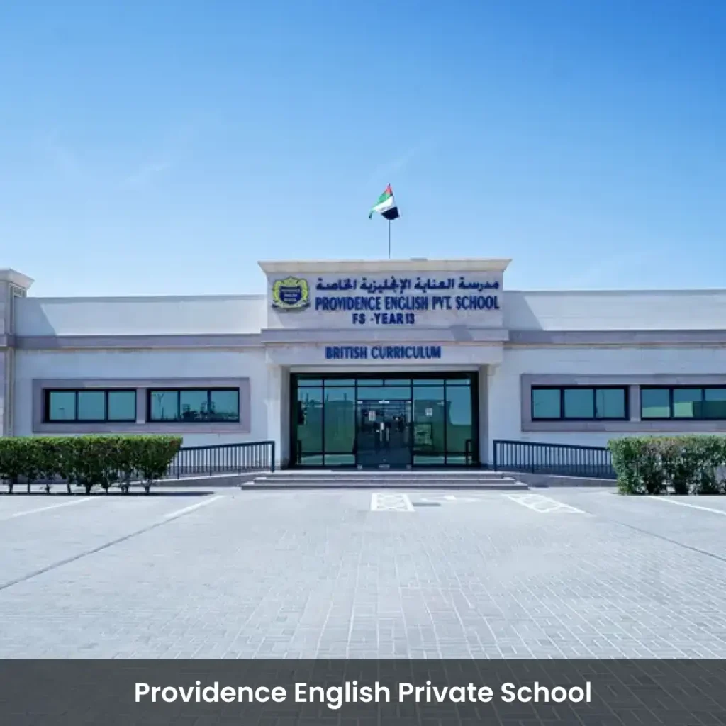 Providence English Private School
