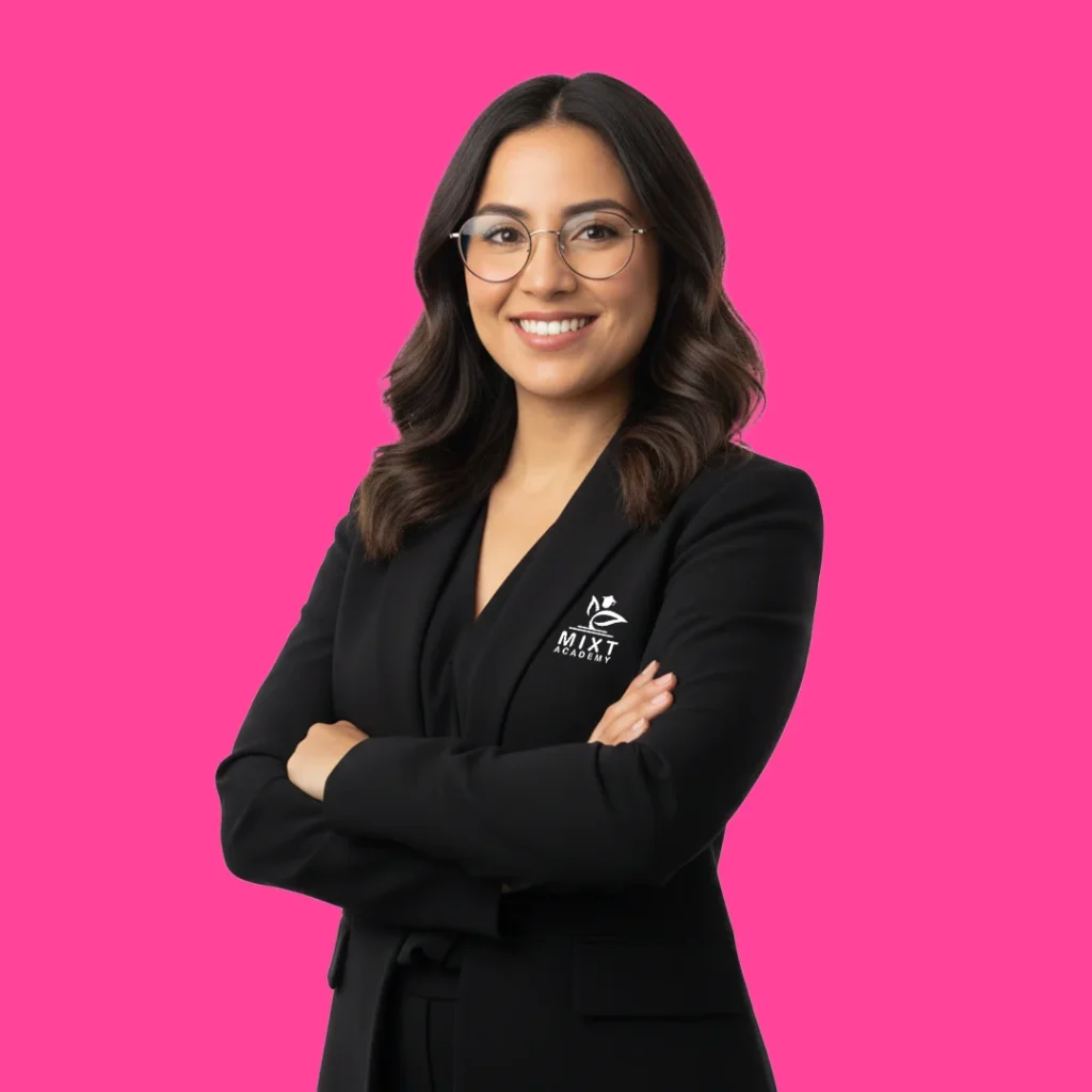 Sara Al Harbi