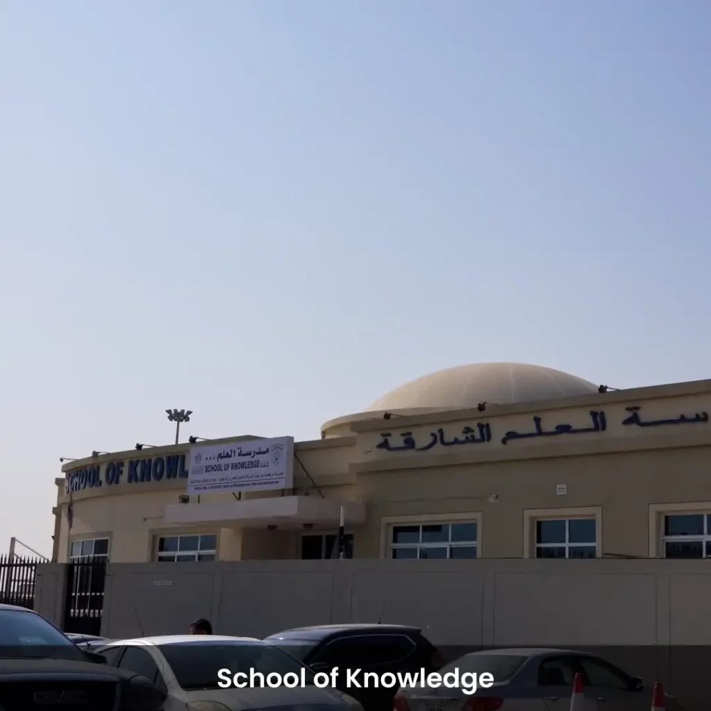 School of Knowledge