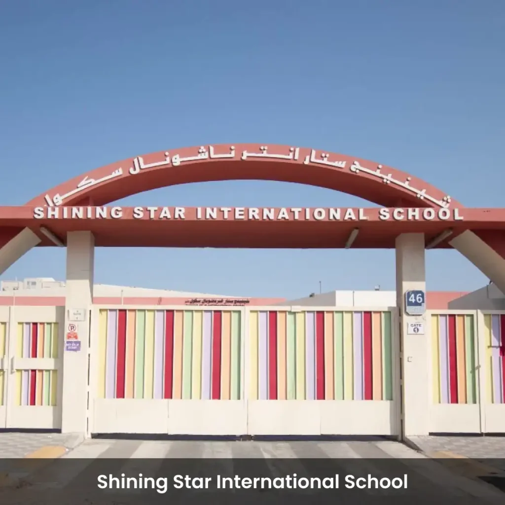 Shining Star International School