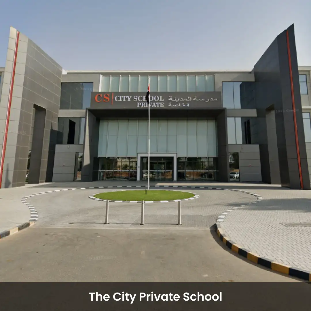 The City Private School