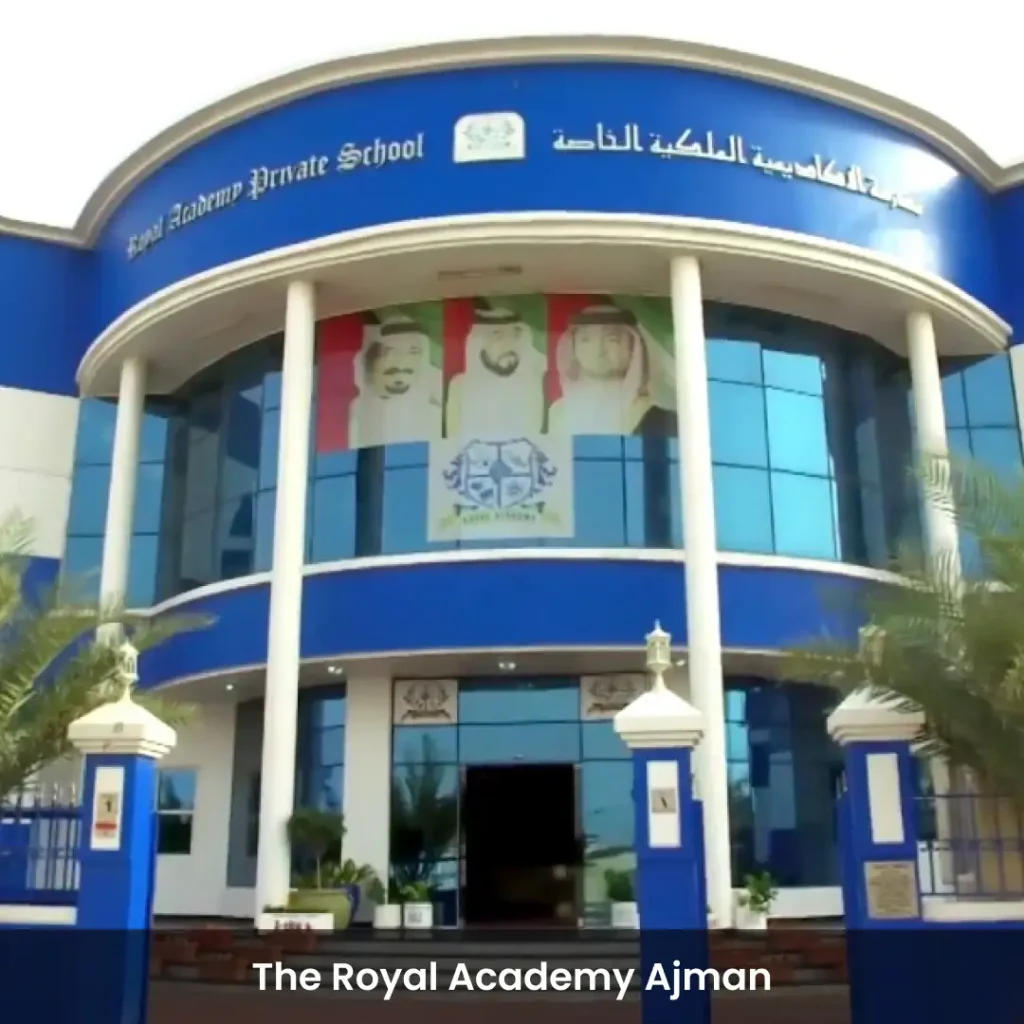 the_royal_academy_ajman