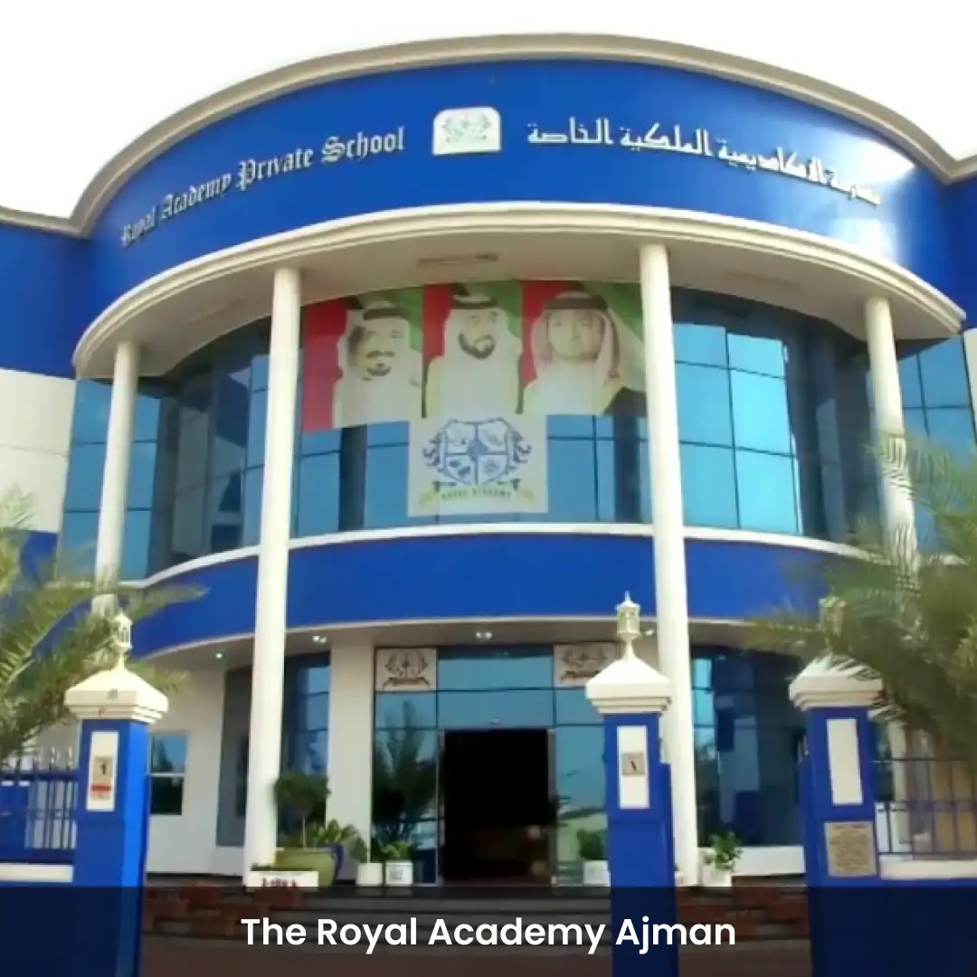 The Royal Academy Ajman