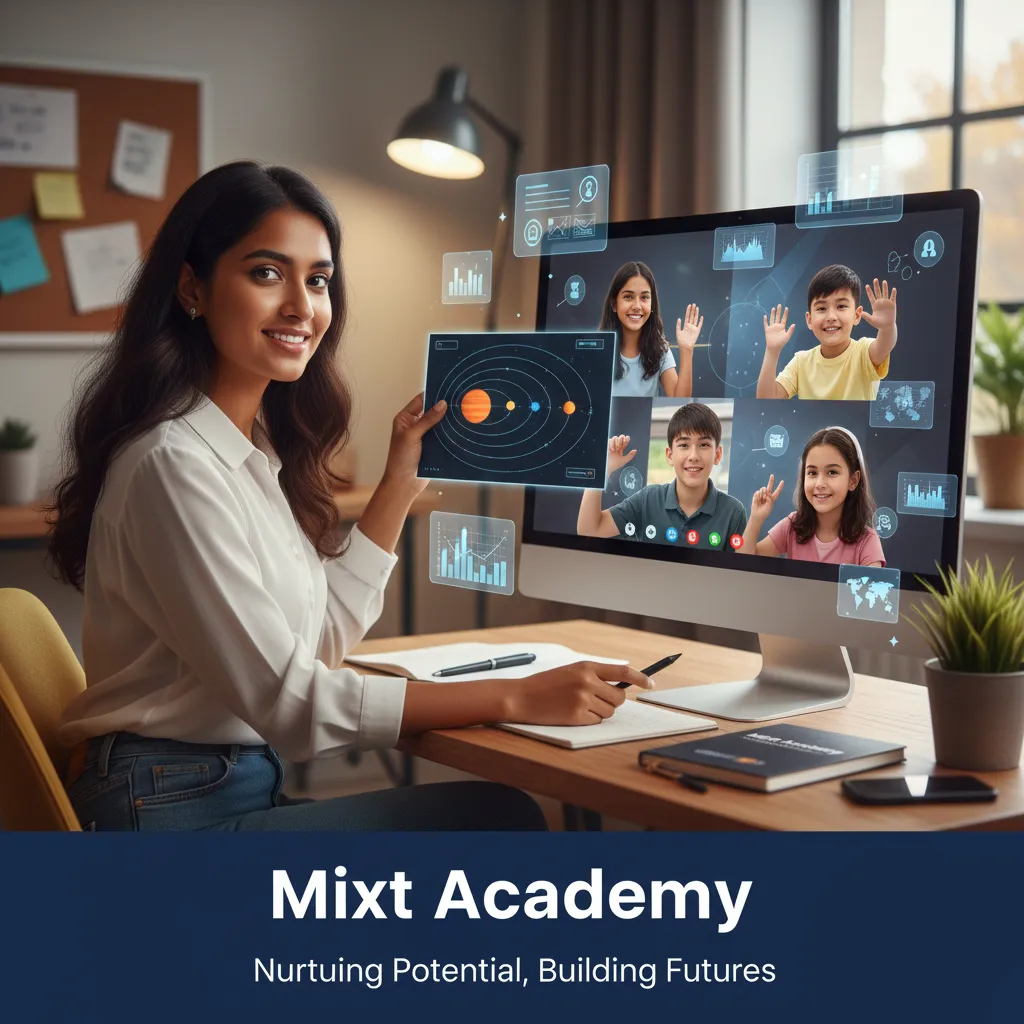 thefutureofonlinetutoring