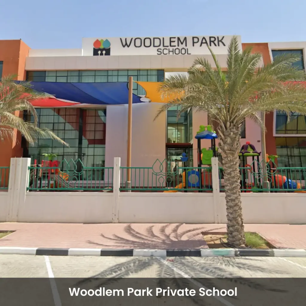 Woodlem Park Private School