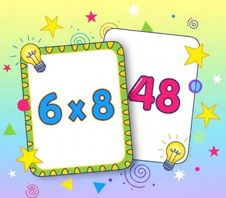 Flashcard Learning Content