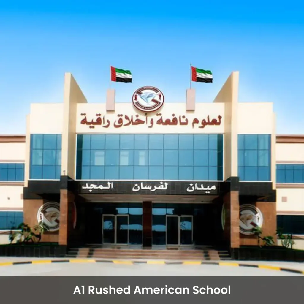 A1 Rushed American School (ARAS)
