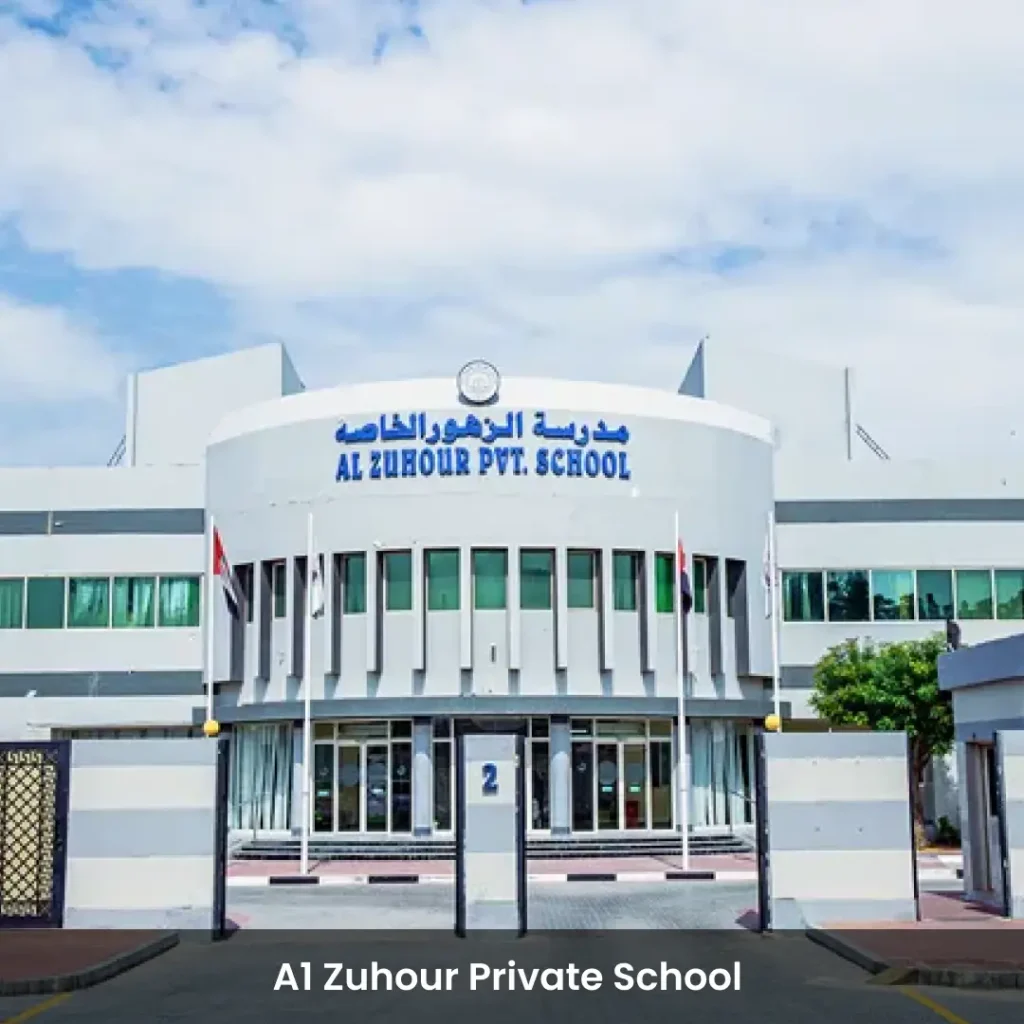 A1 Zuhour Private School