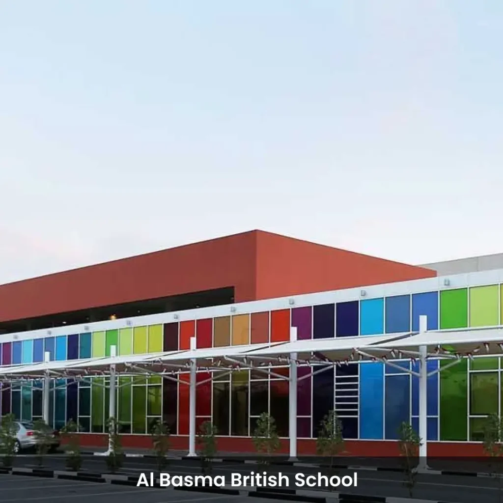 Al Basma British School