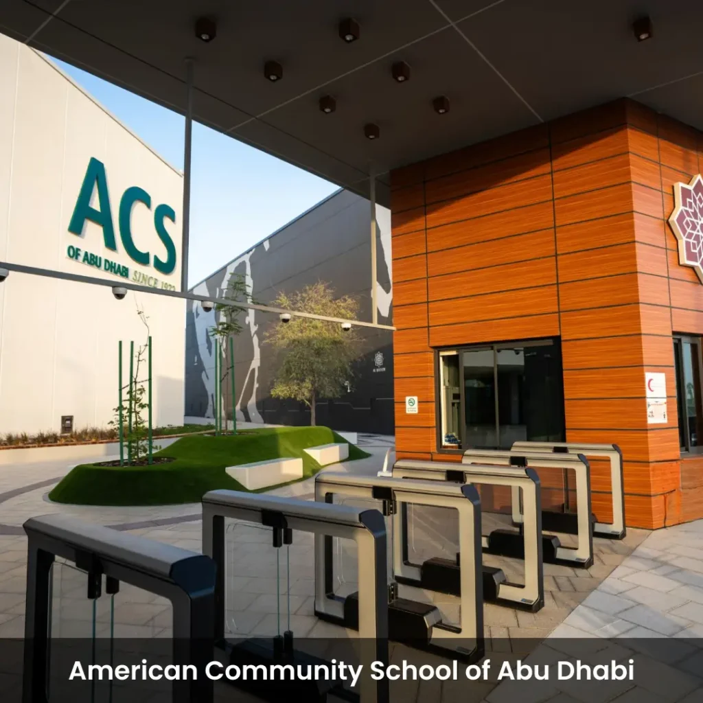 american community school of abu dhabi acs