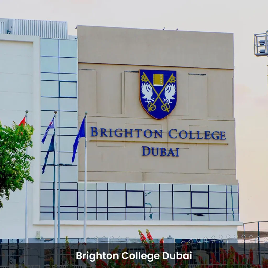 Brighton College Dubai