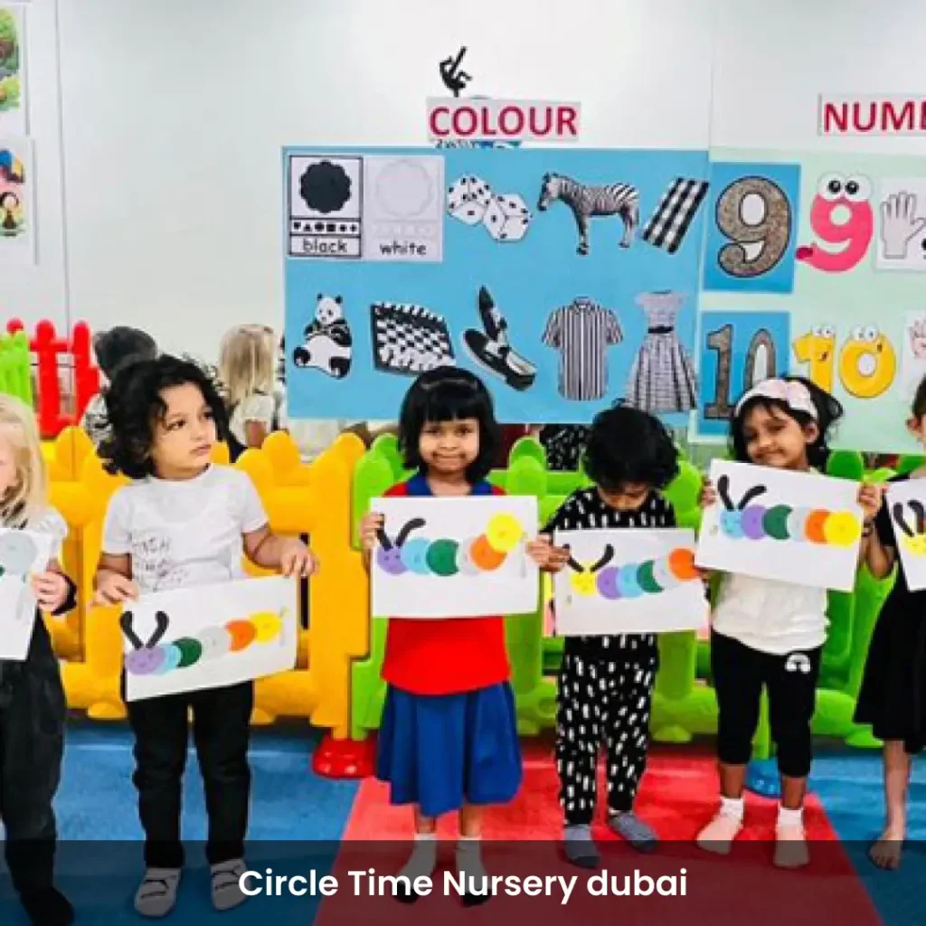 Circle Time Nursery