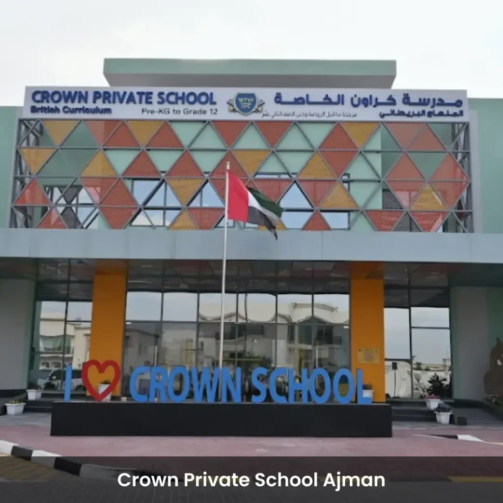 Crown Private School