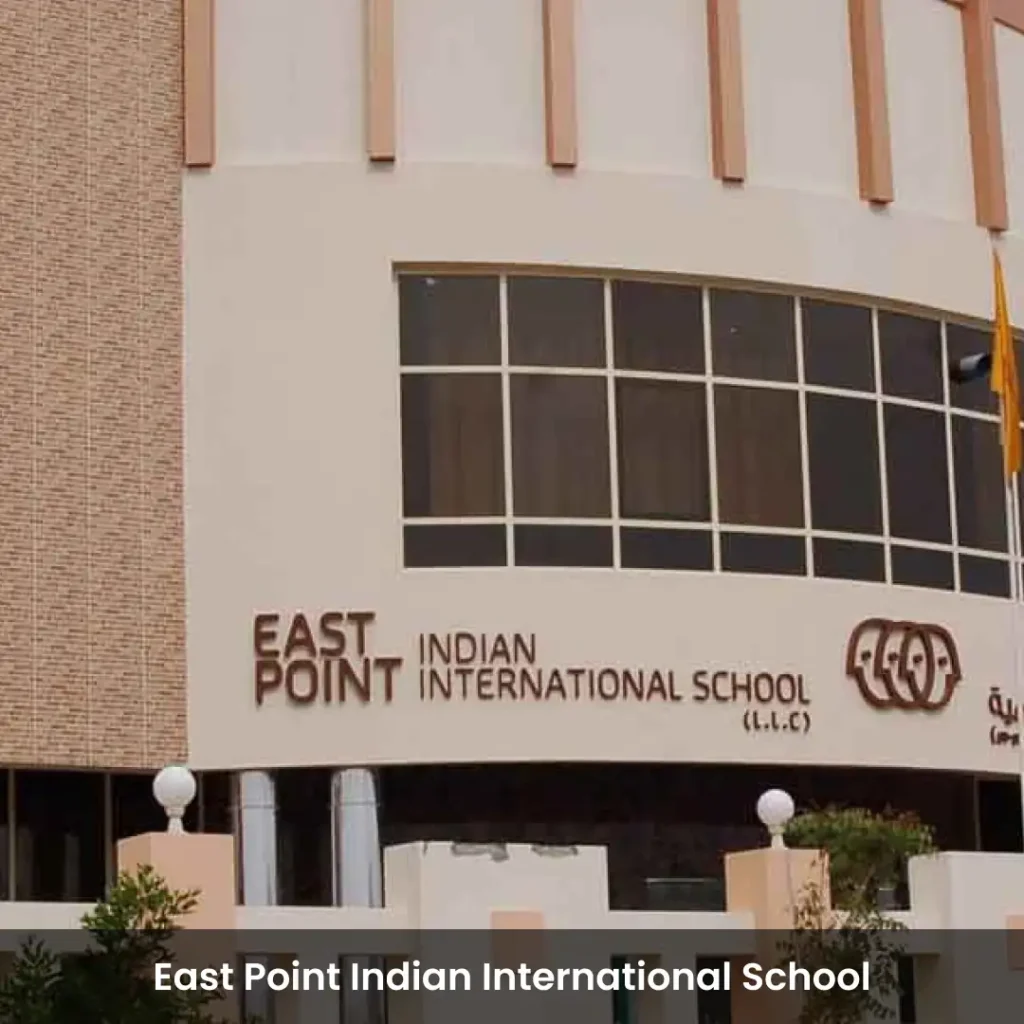 East Point Indian International School