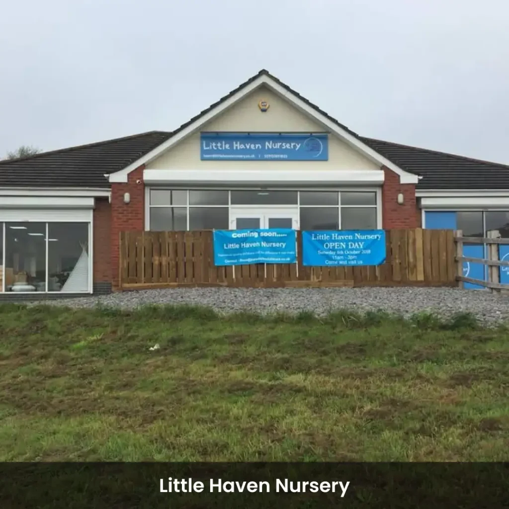 little haven nursery