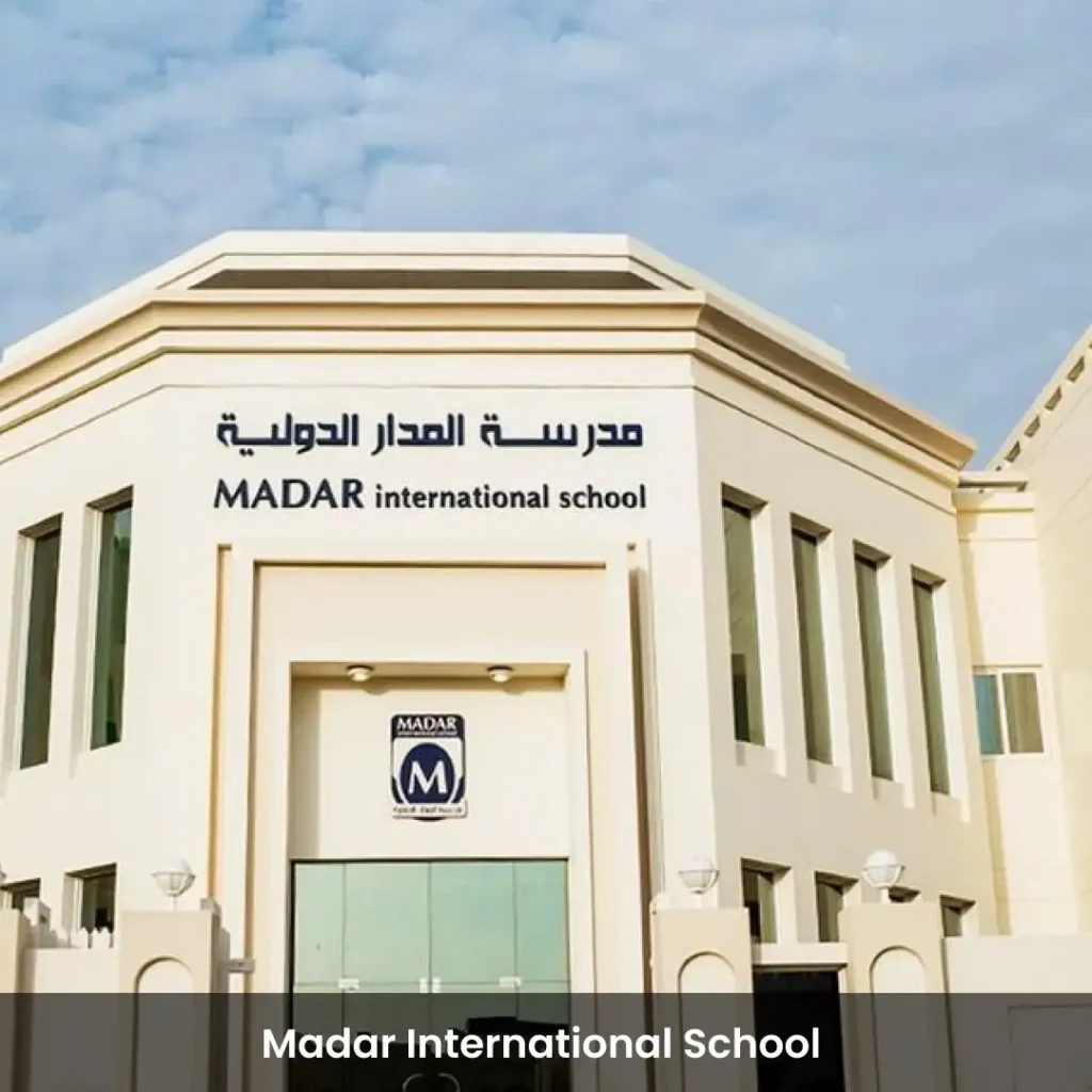 Madar International School