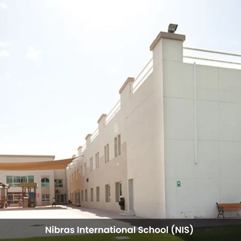 Nibras International School (NIS)