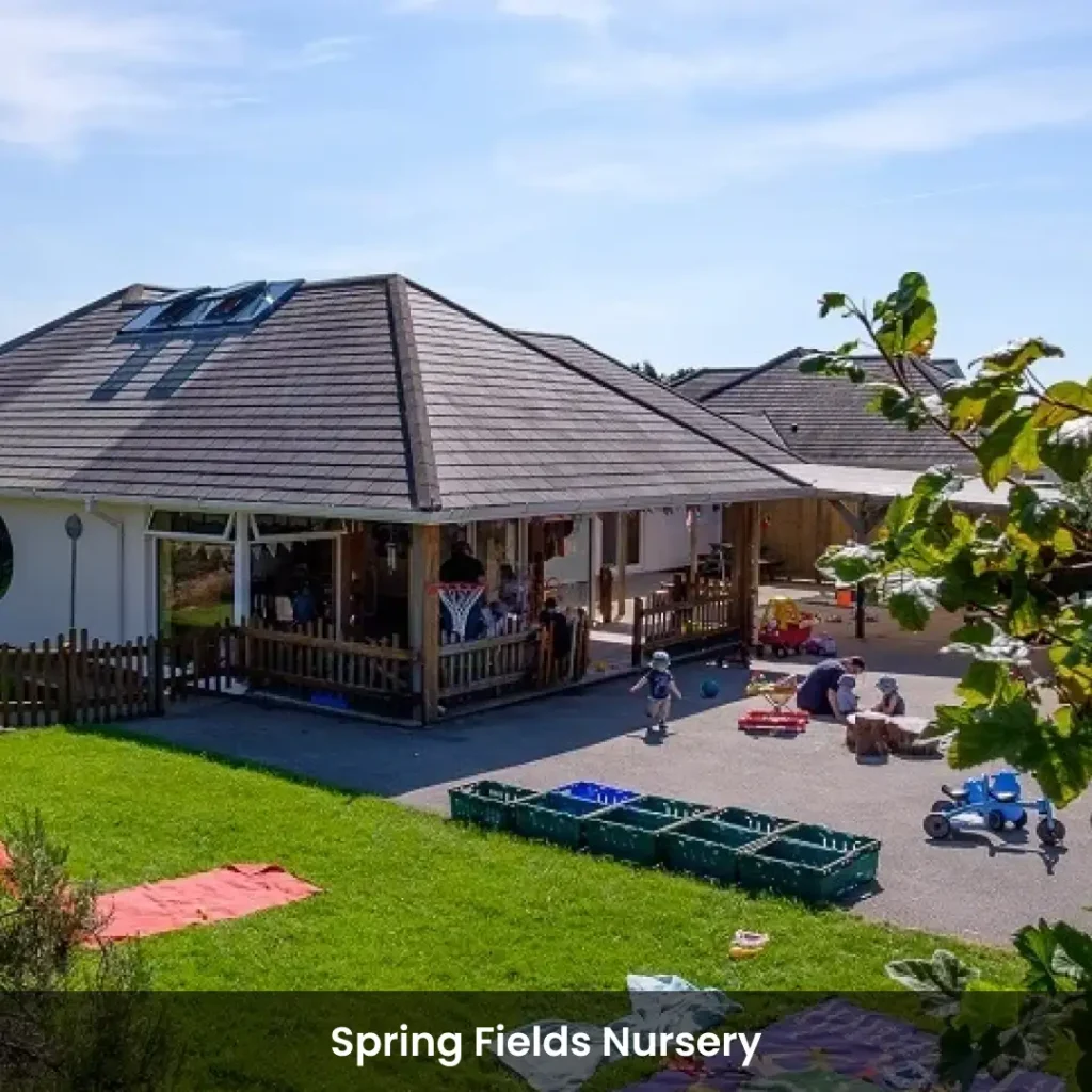 Spring Fields Nursery