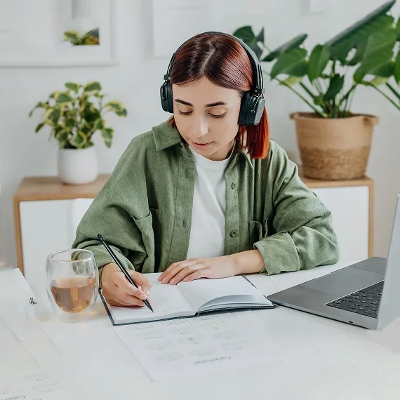 Online Tutoring