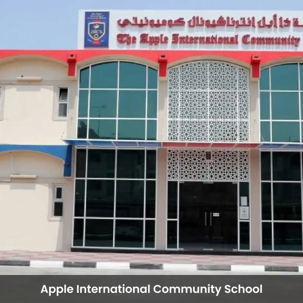 Apple International Community School