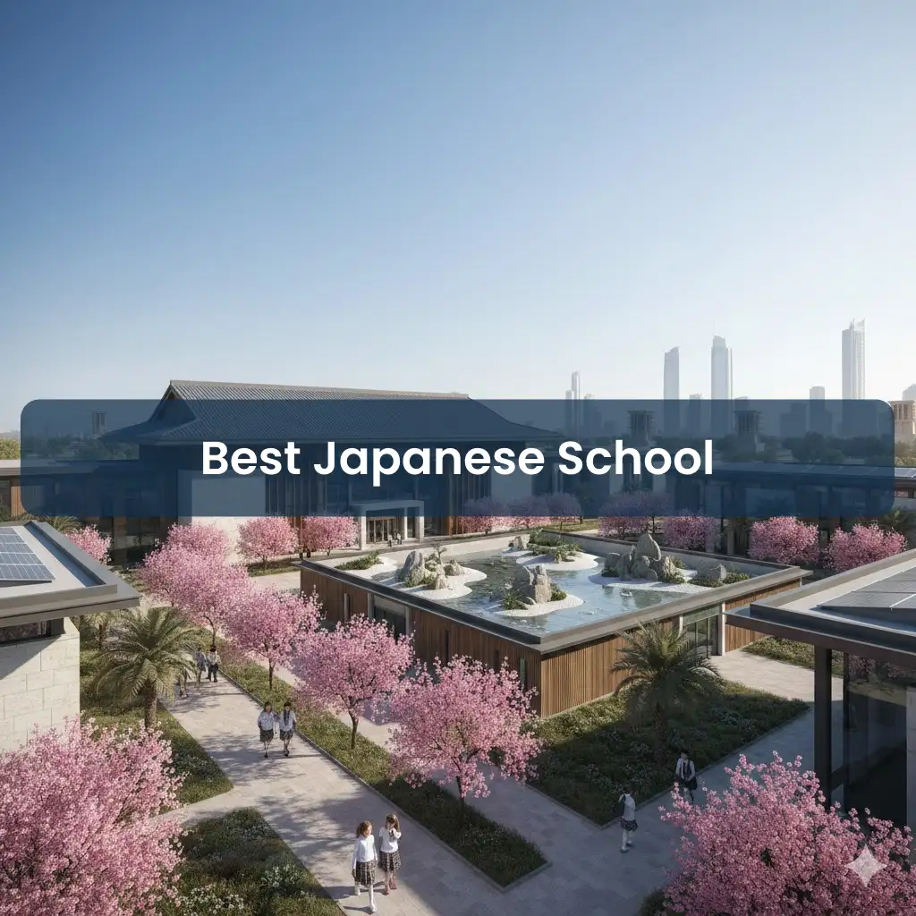 Best Japanese School in Abu Dhabi – Rating & Fees Structure